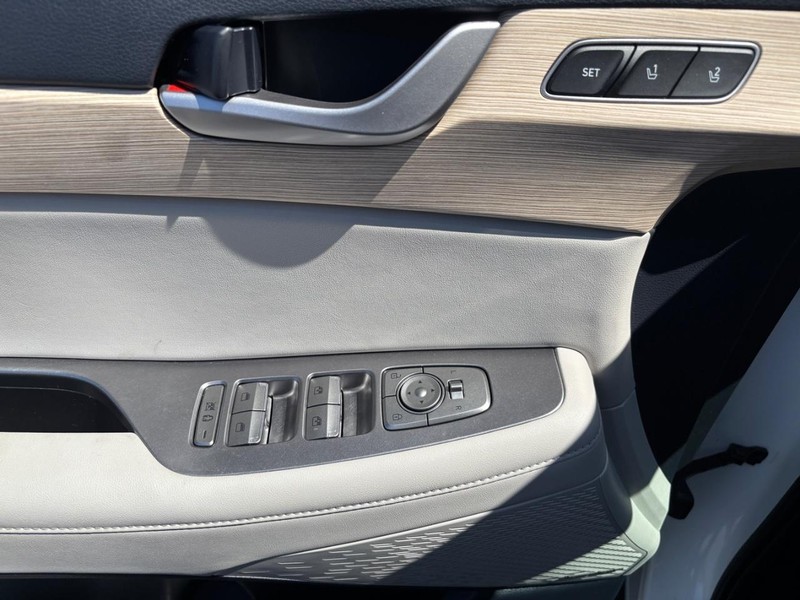 Hyundai Palisade Vehicle Image 10