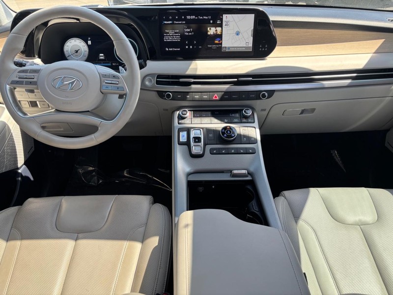 Hyundai Palisade Vehicle Image 14