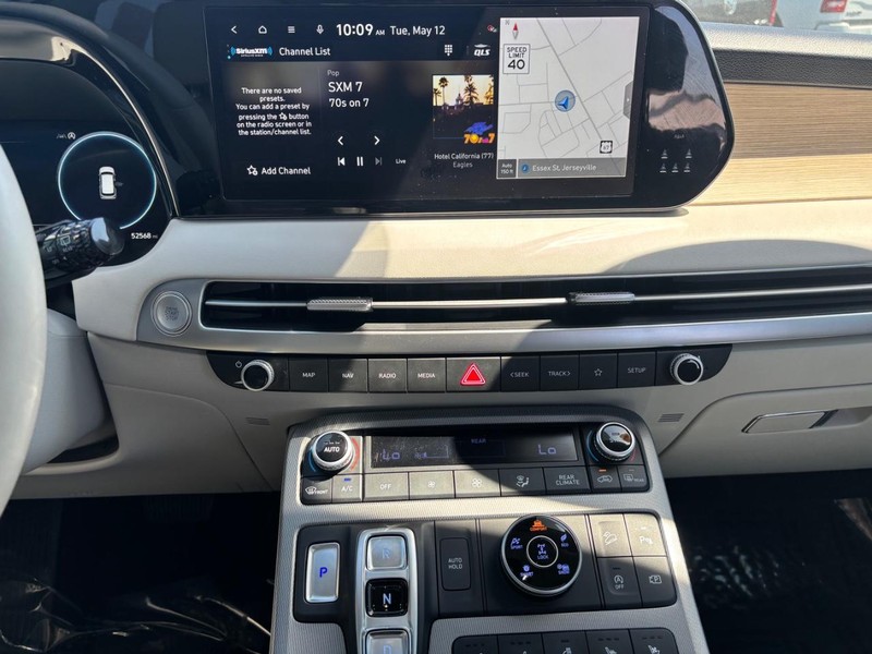 Hyundai Palisade Vehicle Image 16