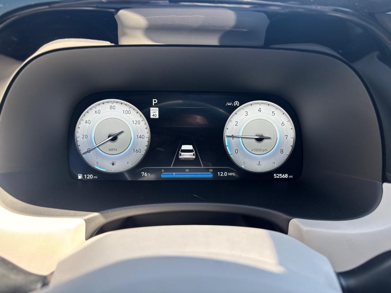 Hyundai Palisade Vehicle Image 19