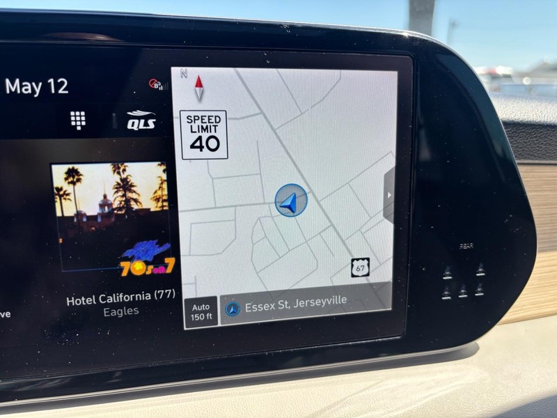 Hyundai Palisade Vehicle Image 20