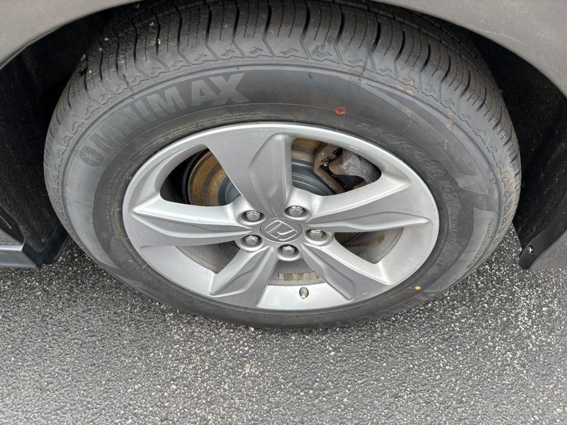 Honda Odyssey Vehicle Image 07