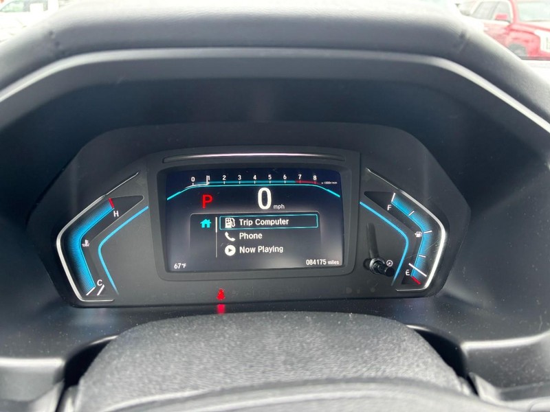 Honda Odyssey Vehicle Image 18