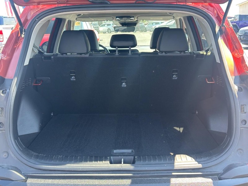 Kia Seltos Vehicle Image 06