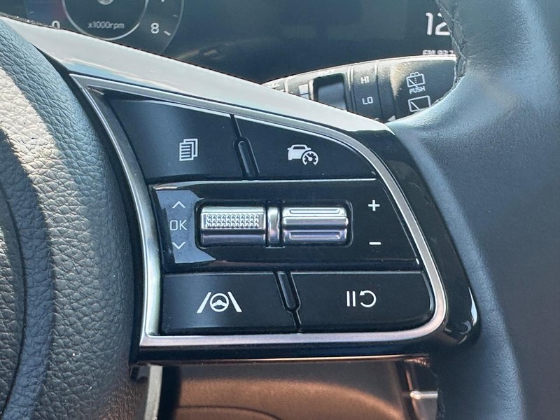 Kia Seltos Vehicle Image 15