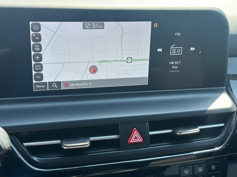 Kia Seltos Vehicle Image 16