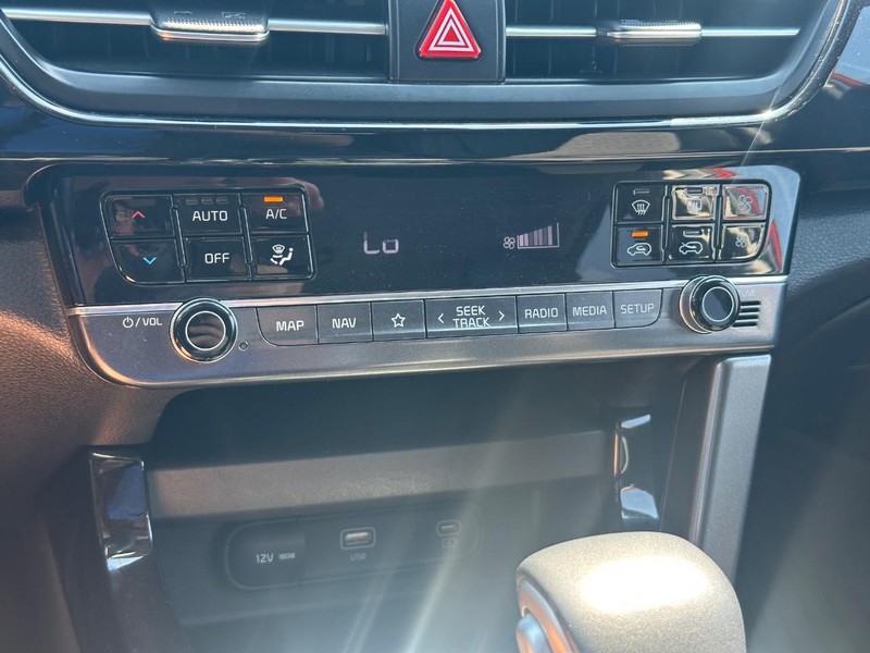 Kia Seltos Vehicle Image 18