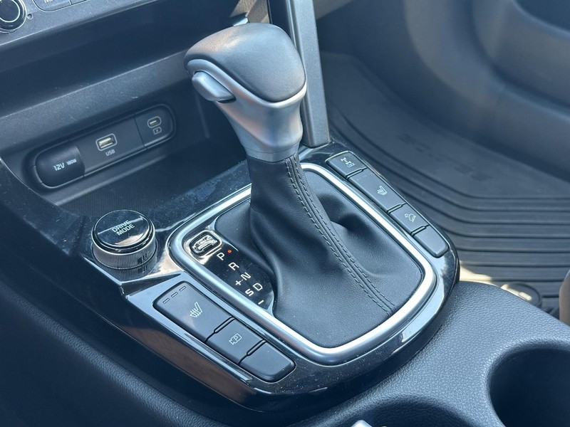 Kia Seltos Vehicle Image 19