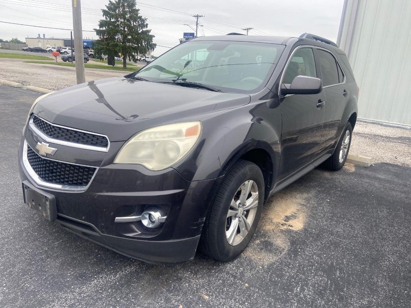 Chevrolet Equinox Vehicle Image 03