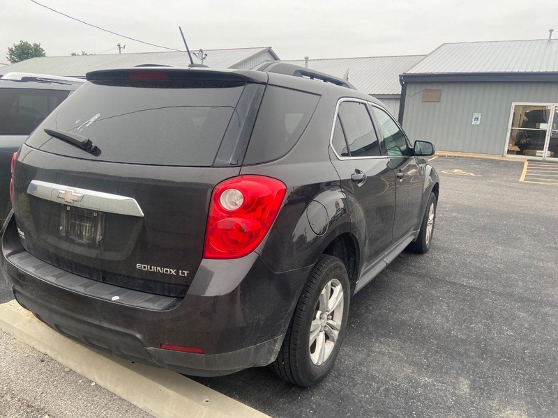 Chevrolet Equinox Vehicle Image 05