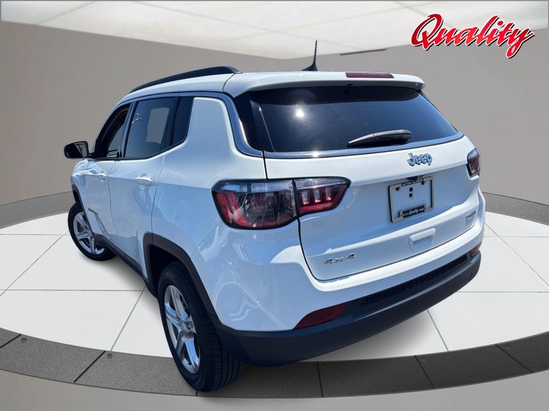 Jeep Compass Vehicle Image 05