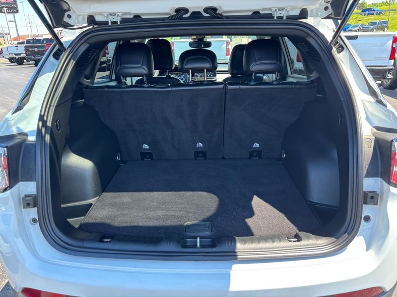 Jeep Compass Vehicle Image 06