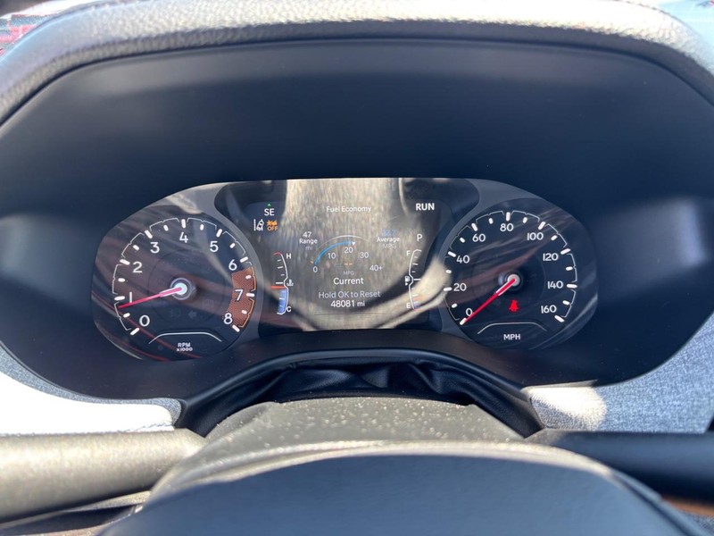 Jeep Compass Vehicle Image 18