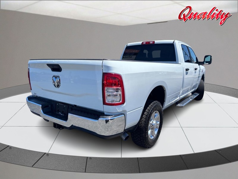 Ram 3500 Vehicle Image 03