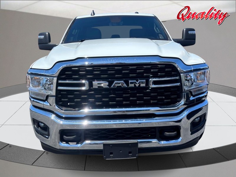 Ram 3500 Vehicle Image 10