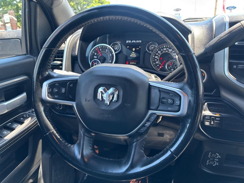 Ram 3500 Vehicle Image 14