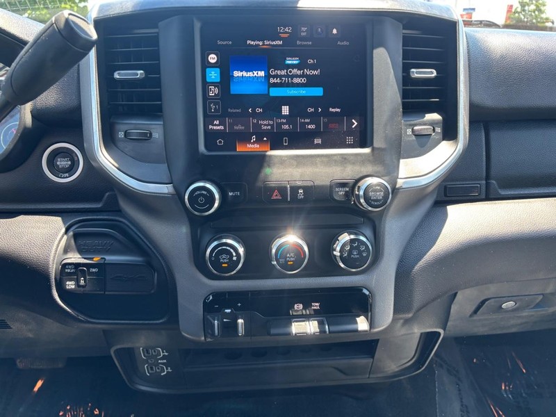Ram 3500 Vehicle Image 15