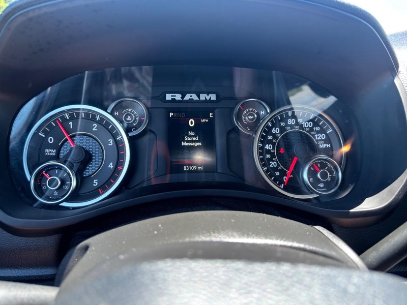 Ram 3500 Vehicle Image 18