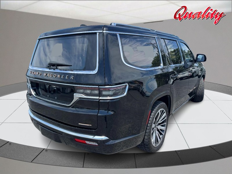 Jeep Grand Wagoneer Vehicle Image 03