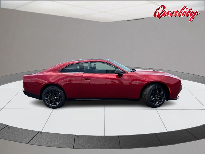Dodge Charger Vehicle Image 02