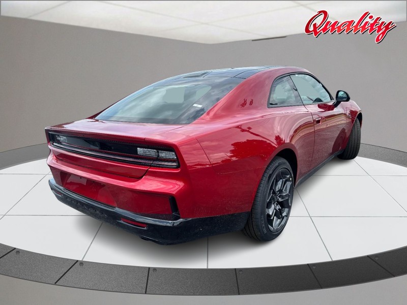 Dodge Charger Vehicle Image 03