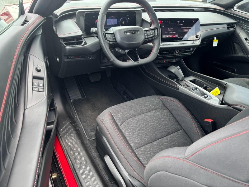Dodge Charger Vehicle Image 06