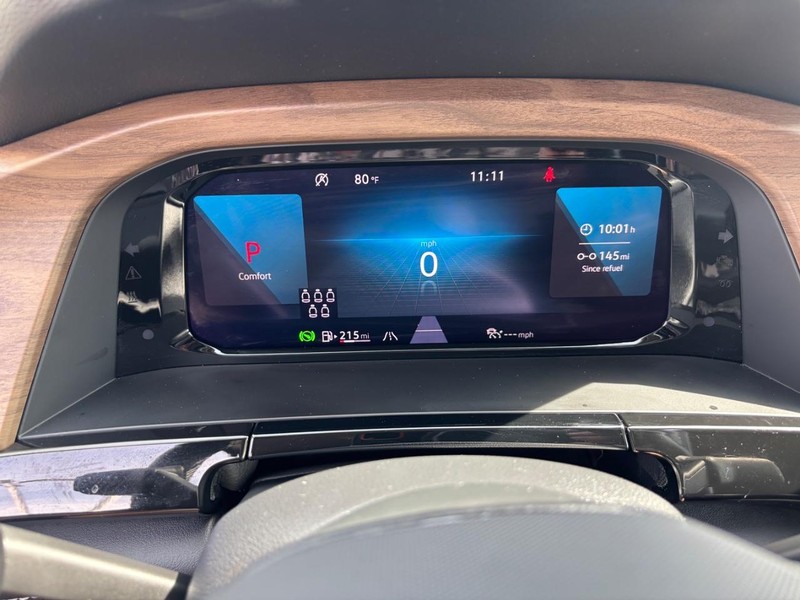 Volkswagen Atlas Vehicle Image 18