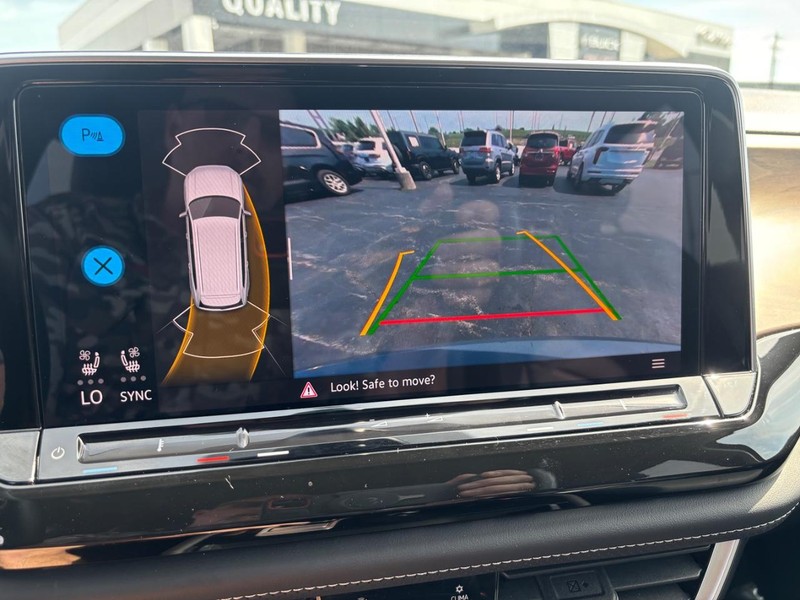 Volkswagen Atlas Vehicle Image 19
