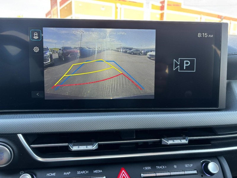 Hyundai Sonata Vehicle Image 19