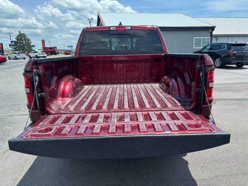 Ram 1500 Vehicle Image 06