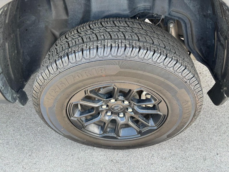 Ram 1500 Vehicle Image 07