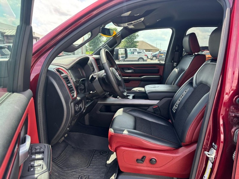 Ram 1500 Vehicle Image 08