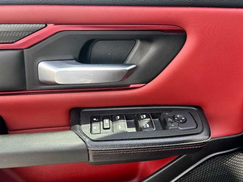 Ram 1500 Vehicle Image 09