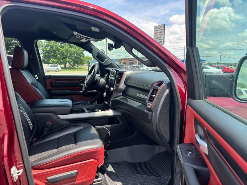Ram 1500 Vehicle Image 11