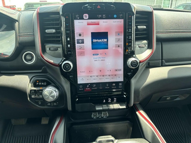 Ram 1500 Vehicle Image 15