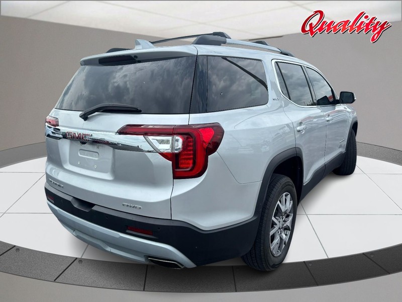 GMC Acadia Vehicle Image 03