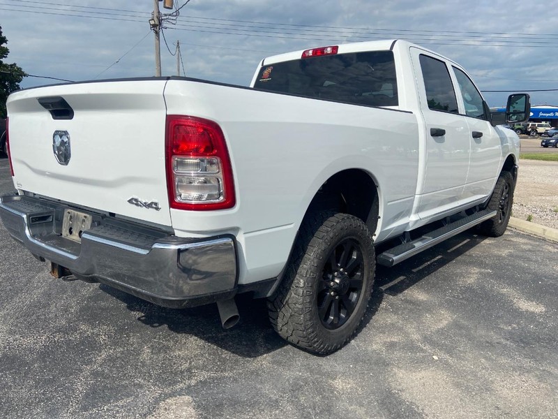 Ram 2500 Vehicle Image 05