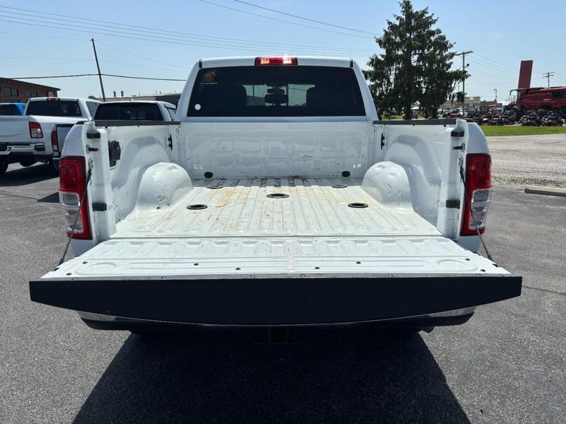 Ram 2500 Vehicle Image 06