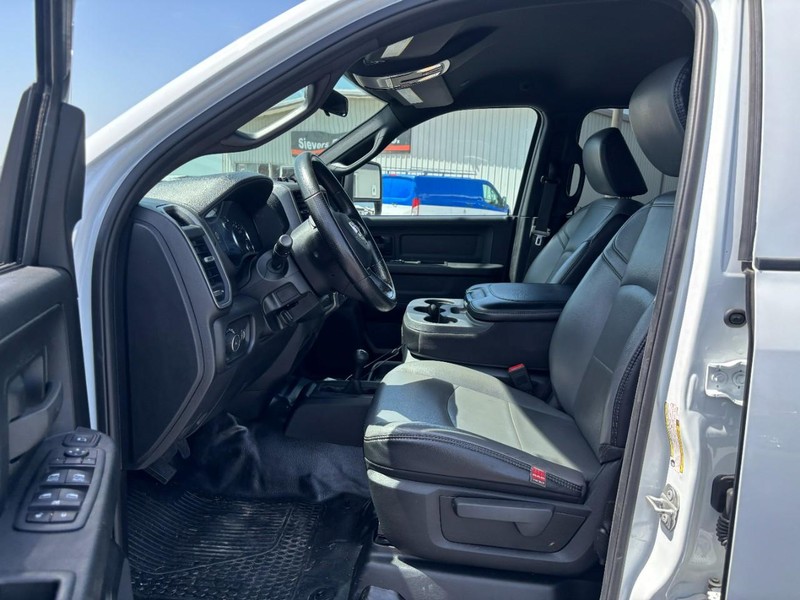 Ram 2500 Vehicle Image 08