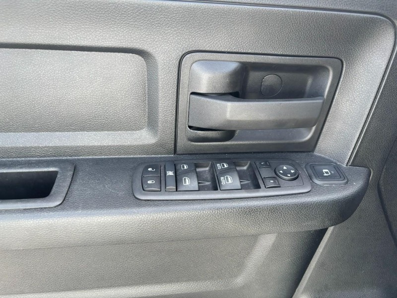 Ram 2500 Vehicle Image 09