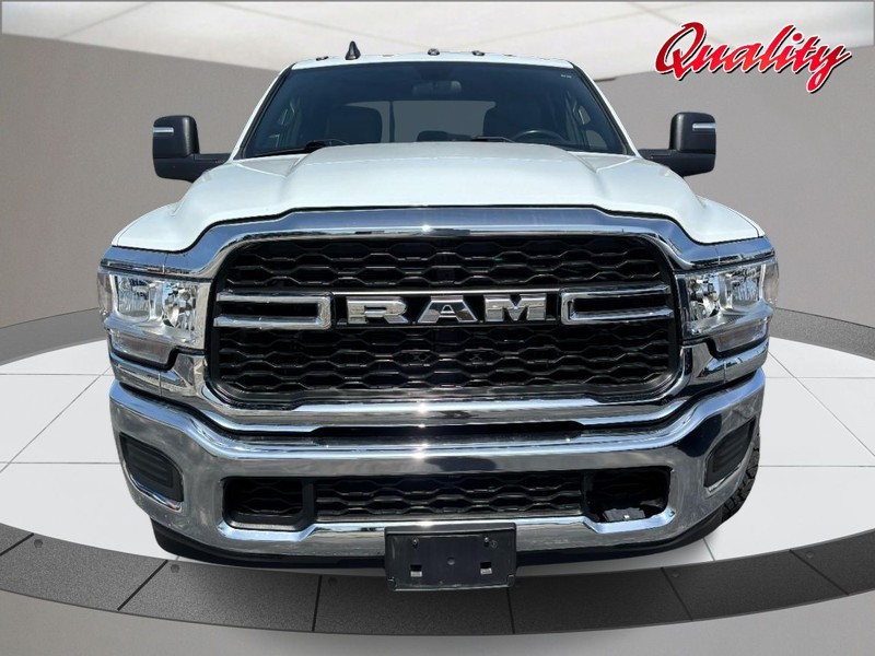 Ram 2500 Vehicle Image 10