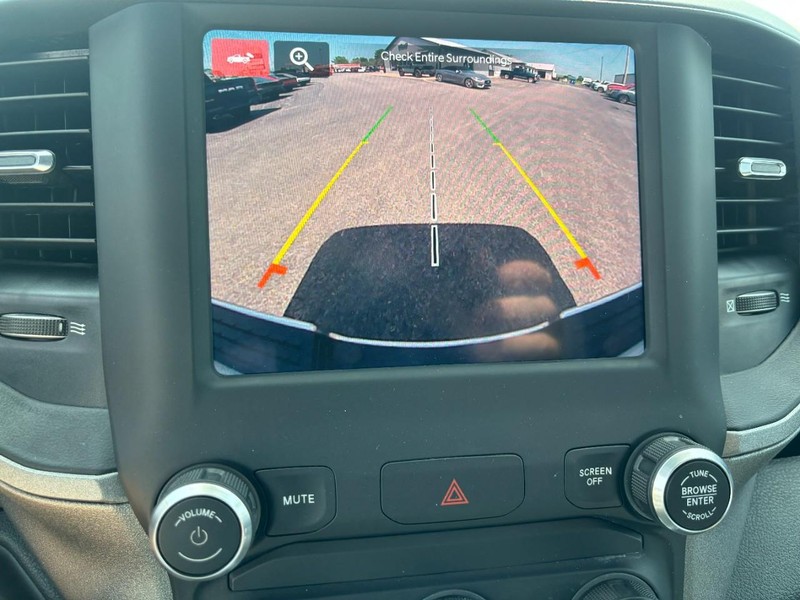 Ram 2500 Vehicle Image 19