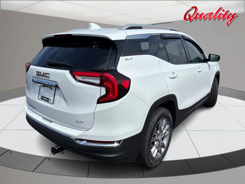 GMC Terrain Vehicle Image 03