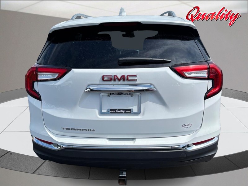 GMC Terrain Vehicle Image 04