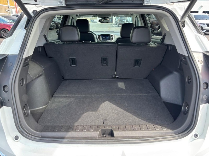 GMC Terrain Vehicle Image 06