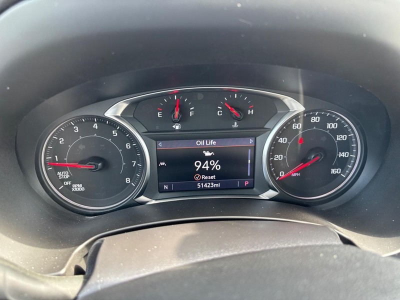 GMC Terrain Vehicle Image 18