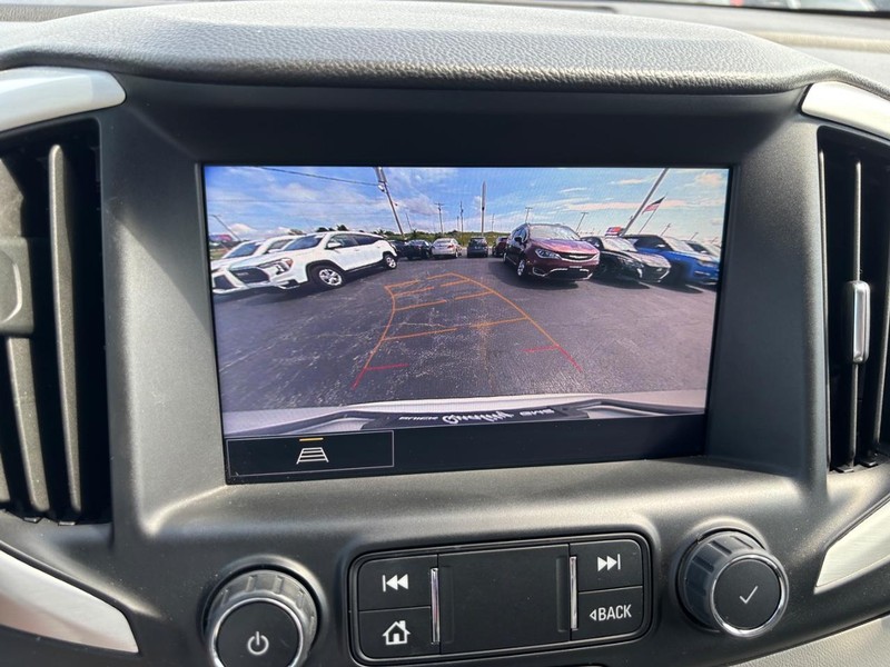 GMC Terrain Vehicle Image 19