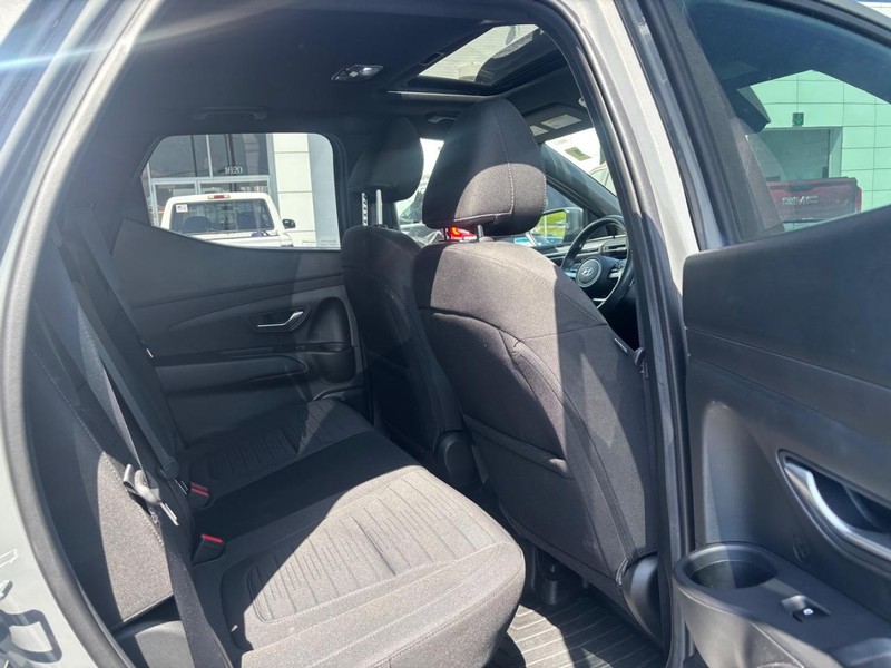 Hyundai Santa Cruz Vehicle Image 11