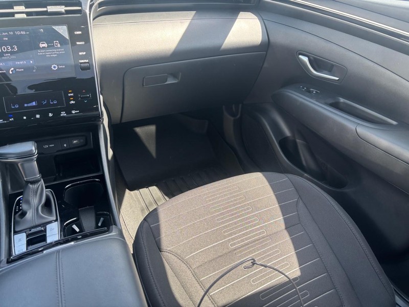 Hyundai Santa Cruz Vehicle Image 15