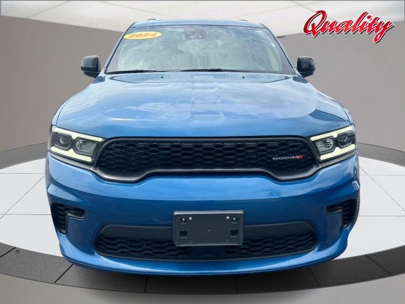 Dodge Durango Vehicle Image 10